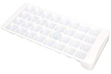 MyApplianceSpares Ice Cube Tray White for Samsung Fridge Freezer RSA1NHMH1 RSA1WTMH