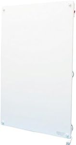 Amaze Heater 600SS 600W Ceramic Electric Wall Mounted Room Heater