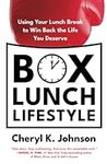 Box Lunch Lifestyle: Using Your Lun