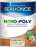 Seal-Once Nano+Poly Penetrating Woo