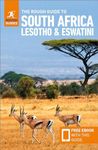 The Rough Guide to South Africa, Le