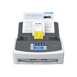 Fujitsu ScanSnap iX1600 ADF Scanner - 600 dpi Optical