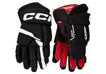 CCM Next Ice Hockey Gloves, Senior 