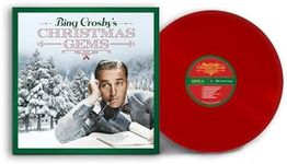 Bing Crosby's Christmas Gems (Vinyl