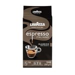 Lavazza Espresso Italiano Ground Coffee Pouch, 250 g
