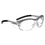 3M Safety Glasses with Readers, Nuv
