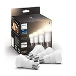 Philips Hue New White Smart Light B