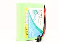 Battery For Ges