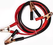 25 Jumper Cables