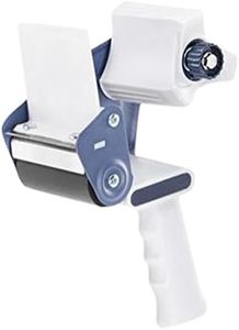 Uline H-145 Top Gun Tape Dispenser Use for 3" Tape Only