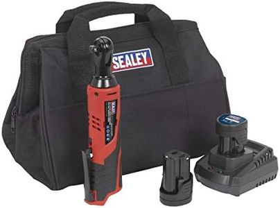 Sealey 12V