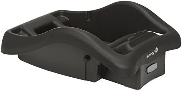 Safety 1st onBoard 35 LT Adjustable Infant Car Seat Base