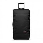 Eastpak Tranverz M Suitcase, 67 cm, 78 L, Black (Black)