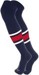 TCK Dugout 3 Stripe Over the Knee B