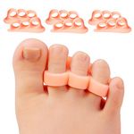 Toe Spacer For Hammer Toe