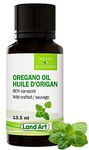 Oregano Oil For Acne