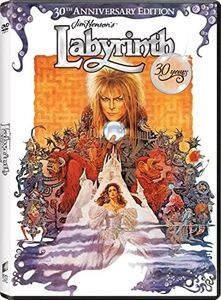 Labyrinth (30th Anniversary Edition)