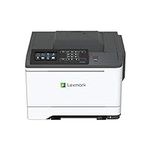 Lexmark CS622de Desktop Laser Print