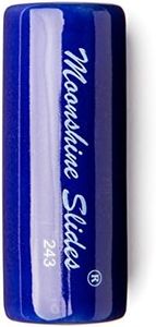 JIM DUNLOP Moonshine Ceramic Guitar Slide, Medium
