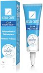 KELO-COTE Gel Silicone Scar Treatment Advanced Formula, 6 g