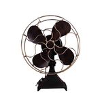 Vintage Standing Fan