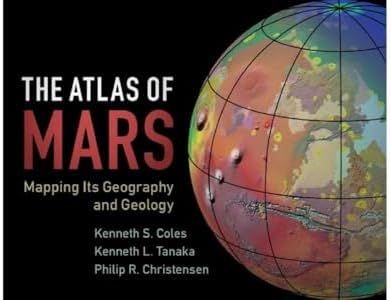 The Atlas 
