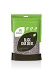 Lotus Black Chia Seeds 500 g, 500 g