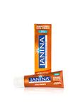 Janina Ultra White 75ml Extra Strength Diamond Formula Whitening Mint Toothpaste, Low Abrasive Formula with Whitening Complex for Teeth Whitening & Stain Removal for Everyday Use, Vegan & Cruelty Free