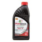 Brad Penn 009-7119-12PK 20W-50 Partial Synthetic Racing Oil 12 pack