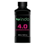 Indo pH 4.0 Calibration Solution (pH 4.0 500 mL)