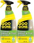 Goo Gone Grout and Tile Cleaner - 2
