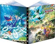 ULTRA PRO Pokémon - Portfolio - 9PKT- Scarlet & Violet 2 - Paldea Evolved