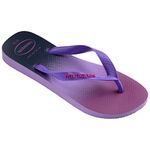 HAV. TOP FASHION PRISMA PURPLE 41/42