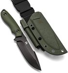 ODENWOLF AMBULO Fixed Blade Surviva