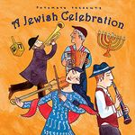 Jewish Celebration A (Cd)