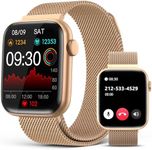 Smart Watches for Women (Answer/Mak