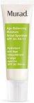Murad Age-Balancing Moisture Broad Spectrum SPF 30 - Resurgence Moisturiser SPF - Protects and Improves Elasticity, 50ml