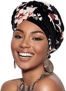 Turbans fo