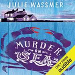 Murder on Sea: Pearl Nolan, Book 2