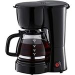 Mainstays 5-Cup Coffee Maker with R