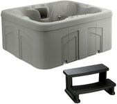 LifeSmart 4-Person Plug & Play Squa