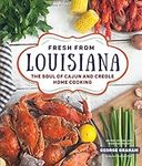 Fresh from Louisiana: The Soul of C