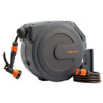 Hose Reel Home Depot