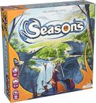 Libellud Asmodee Seasons Game (SEAS01)