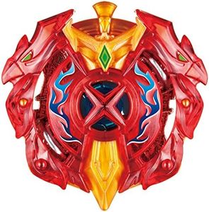 Takara Tomy Beyblade Burst B-23 Starter Excalibur Force Extreme