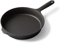 Field Company No.6 Cast Iron Skille