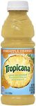 Tropicana Juice Beverage, Pineapple