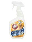 Arm & Hammer Pet Stain & Odour Remover Spray with Oxiclean, 950ml