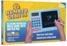 CoolToys Number Genius - Interactiv