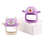 Smily Mia Baby Teething Toy |Pengui